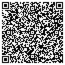 QR code with R A Jenkins Inc contacts