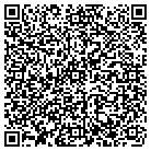 QR code with A Ace Of Hearts Disc Jockey contacts