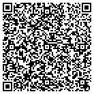QR code with A Different Perspective contacts