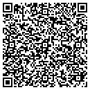 QR code with J & J Tack Shack contacts