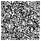 QR code with Arkansas Research Inc contacts