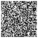 QR code with Salon Blu contacts