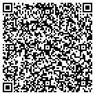 QR code with C & W Automotive & Exhaust contacts