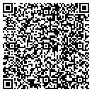 QR code with Herzing College contacts