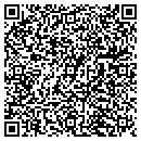QR code with Zach's Slacks contacts