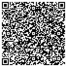QR code with Adb Consulting & Cro Inc contacts