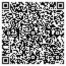 QR code with S A Cargo Solutions contacts