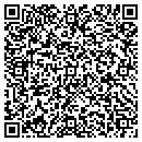 QR code with M A P P Trucking LLC contacts