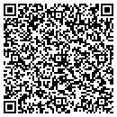 QR code with USA Auto Wash contacts