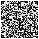 QR code with B P Rental contacts