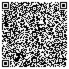 QR code with Max Standard Fence Instltn contacts