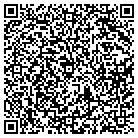 QR code with Kobbe Mc Cawley Corporation contacts