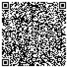 QR code with LA Belle Bebe Hair Nail Salon contacts