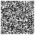 QR code with Roughton Backhoe Service contacts
