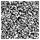 QR code with APT Video Guide By Brenda contacts