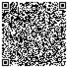 QR code with Radiation Oncology Assoc contacts