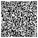 QR code with Lan Peru S A contacts