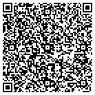 QR code with Richardson's Family Funeral contacts