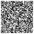 QR code with Hillsborough Cnty School Supt contacts