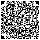 QR code with Ajpac Major Appliance Inc contacts