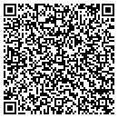 QR code with Talk of Town contacts