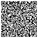 QR code with Amanda Faye's contacts