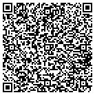 QR code with Alpha Irrigation & Landscaping contacts