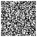 QR code with J M R Inc contacts