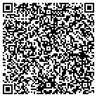 QR code with AAA Firearms-Pinellas County contacts