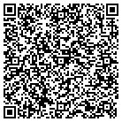 QR code with Family Practice-St Petersburg contacts