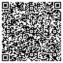 QR code with The Gym contacts