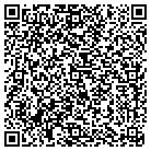 QR code with Cortes Underwriters Inc contacts