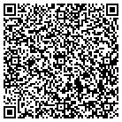 QR code with Adams House Assisted Living contacts