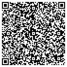 QR code with Isaacs Roofing & Insulation contacts