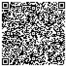 QR code with Ace Insurance & Tags Inc contacts