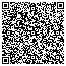 QR code with Harelle Inc contacts