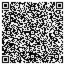 QR code with Heathers Closet contacts