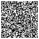 QR code with Hook Up contacts