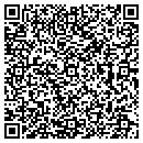 QR code with Klothes Rush contacts