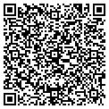 QR code with Land Shark contacts