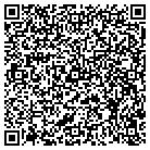 QR code with A & R Executive Printing contacts