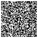 QR code with T E H Cleaning Crew contacts