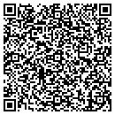 QR code with Urbachs Clothier contacts