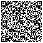 QR code with Whaley's Air Conditining Inc contacts