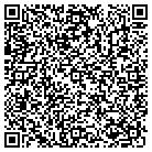 QR code with American Eagle Wheel 140 contacts