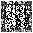 QR code with Regency Square 20 AMC contacts