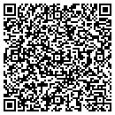 QR code with Yes Fashions contacts
