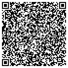 QR code with D Johnson Mobile Home Repair contacts