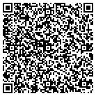 QR code with Maxcy Latt Memorial Library contacts