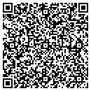 QR code with Cazspa Day Spa contacts